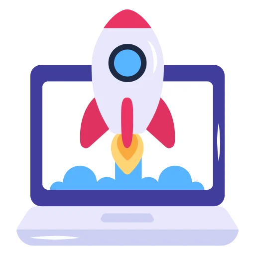 Analytics and Coverage Icon